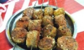 筏子肉团