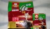 五香牦牛肉干