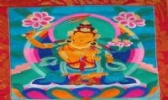 堆绣