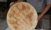锅盔馍馍