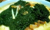 发菜蒸蛋