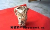 葡萄架笔罐