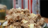 酥油糌粑