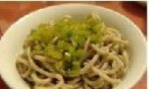 荞麦饸饹