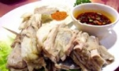 固原手抓羊肉