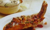 糖醋黄河鲤鱼