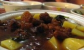 红烧牛肉