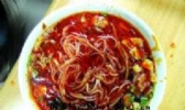 宁夏手工羊肉臊子面的做法