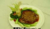 酱羊棒骨