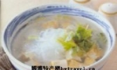 粉汤彩饺
