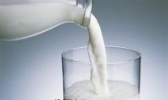 吴忠牛乳