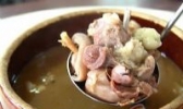 甘草霜烧牛肉