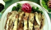 羊肉枸杞芽