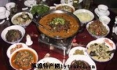 回民筵席十大碗