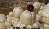 回族麦芽糖
