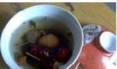 八宝盖碗茶