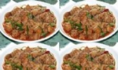 爆炒羊羔肉