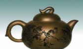 石咀山“迎春壶”