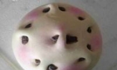 硬面干烙子