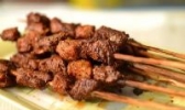 红柳烤肉
