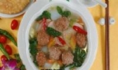 粉汤