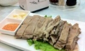 昌吉手抓羊肉