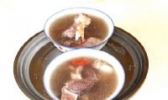 尼雅羊肉