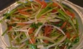 新疆老虎菜