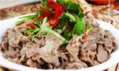 柯坪羊肉