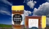 那拉提黑蜂蜂蜜