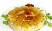 风味包子