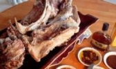 温泉手把羊肉