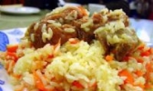 抓饭