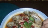 布尔津河鱼