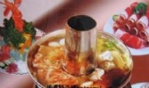 土火锅