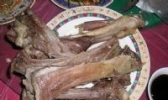 乌鲁木齐手抓肉