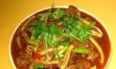 乌鲁木齐羊羔肉
