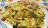 面肺子