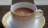 乌鲁木齐奶茶