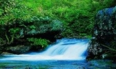 杭州白云源风景区