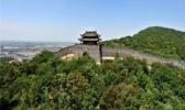 常熟虞山风景区