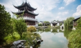 河阳山歌馆