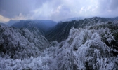 大风堡景区