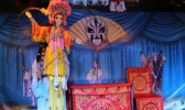 春熙剧场（川戏清口—特色川剧变脸秀）