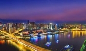 珠江夜游（码头任选）