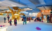 乐漫冰雪王国（奥体优托邦店）