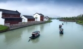 滕头生态旅游区