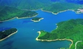 宁波九龙湖风景区