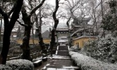 五磊山风景区