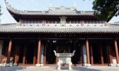慈城古县城
